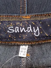 Vorschaubild KENNY S. Jeans Straight Leg 3