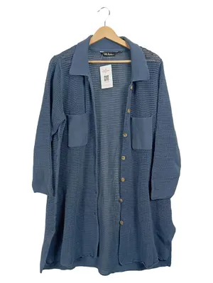 ULLA POPKEN Strickjacke