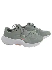 Vorschaubild 1 von In-Season TR Damen Sportschuhe Gr. 37,5 Grün Laufschuhe Sneaker