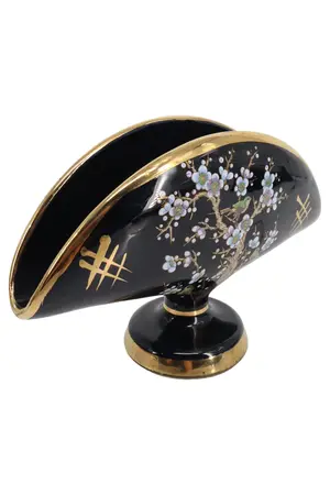 MANOUSAKIS KERAMIK Serviettenhalter