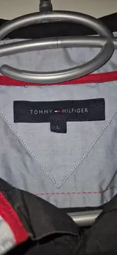 Vorschaubild 3 von Business Hemd Herren L Schwarz Langarm 100% Baumwolle