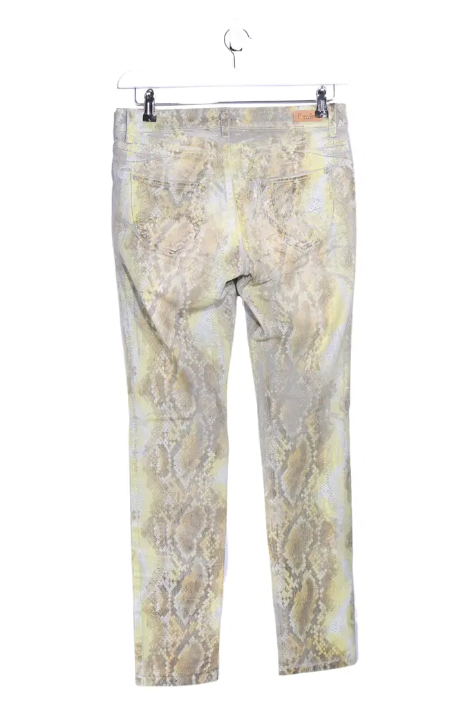 PIERRE CARDIN Stoffhose Bild 2