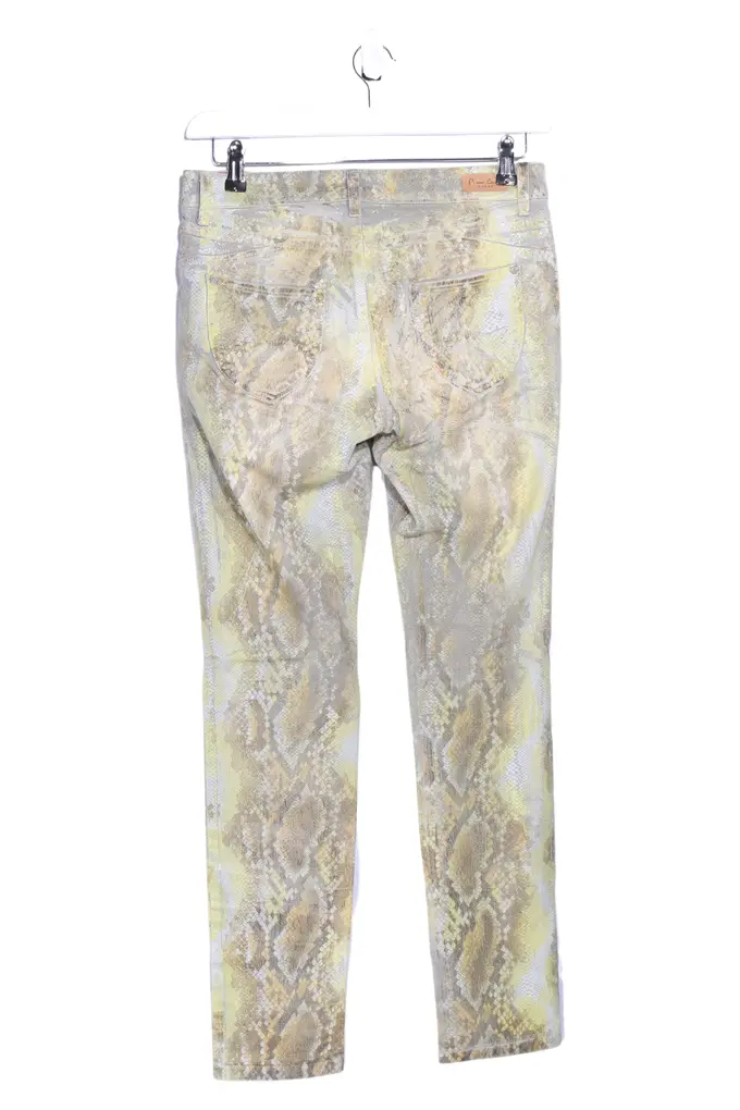 PIERRE CARDIN Stoffhose Bild 2