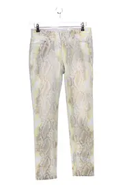 Vorschaubild PIERRE CARDIN Stoffhose 1