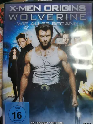 Actionfilm