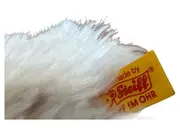 Vorschaubild 2 von Kuscheltier Eule Charmant Weiß Plüschtier Stofftier