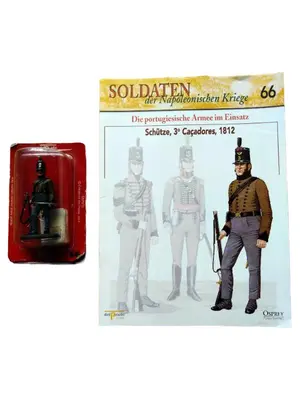 DEL PRADO Schleich Spielfigur