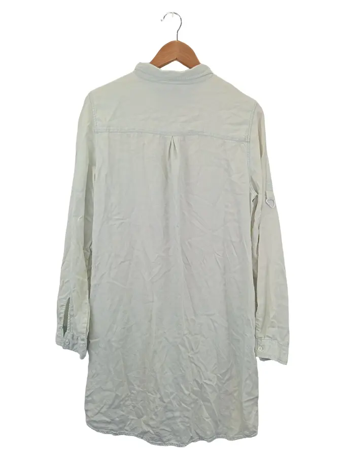 ESQUALO Blusenkleid Bild 2