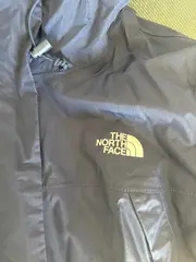 Vorschaubild THE NORTH FACE Regenjacke 3