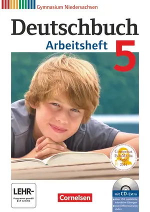 Buch für den Unterricht