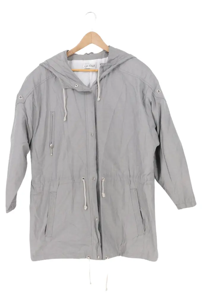 GIL BRET Leichte Jacke Bild 1