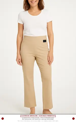 CHRISTOFF Umstandshose