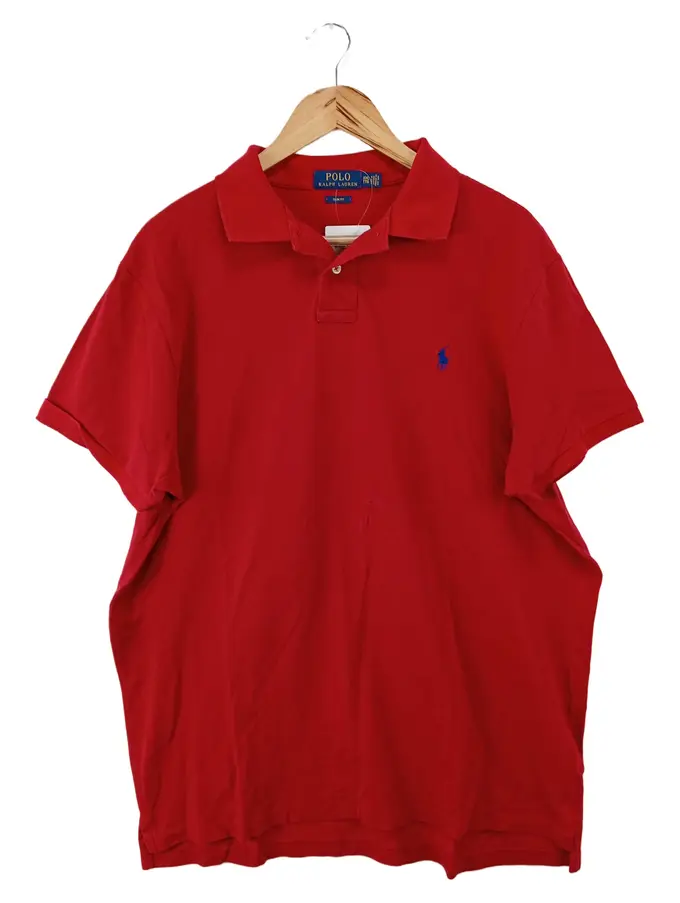 POLO RALPH LAUREN Poloshirt Bild 1
