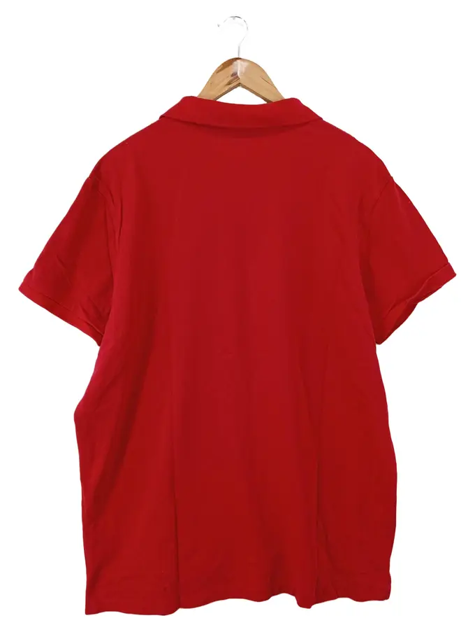 POLO RALPH LAUREN Poloshirt Bild 2