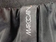 Vorschaubild 3 von Bleistiftrock Damen 34/XS Schwarz Elegant Midirock