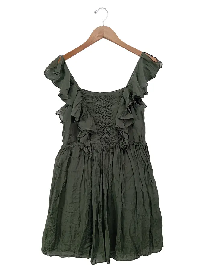 PAUL & JOE SISTER Blusenkleid Bild 1