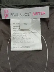 Vorschaubild PAUL & JOE SISTER Blusenkleid 3