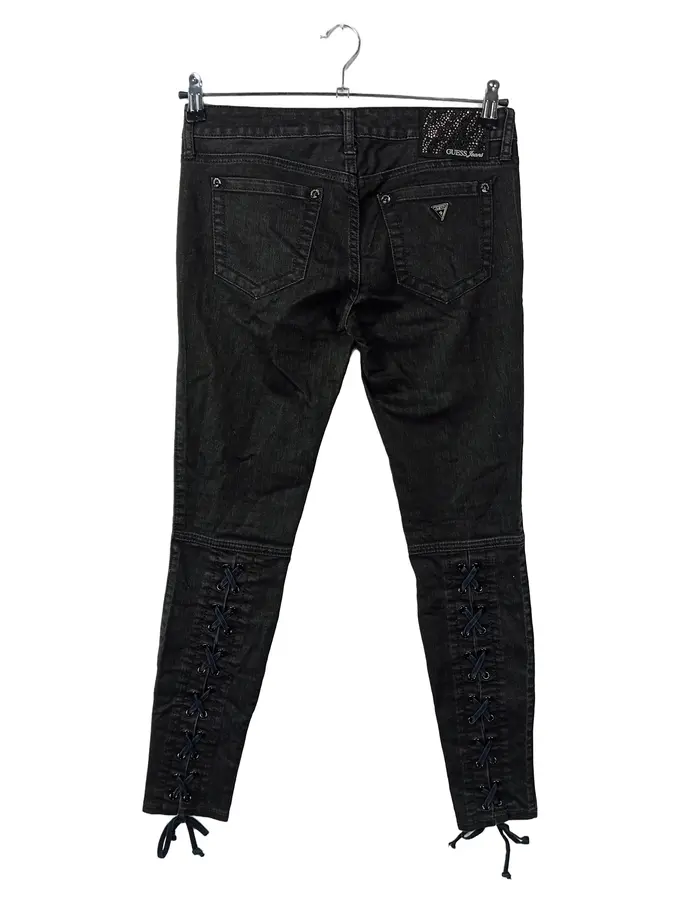 GUESS Jeans Skinny Fit Bild 2