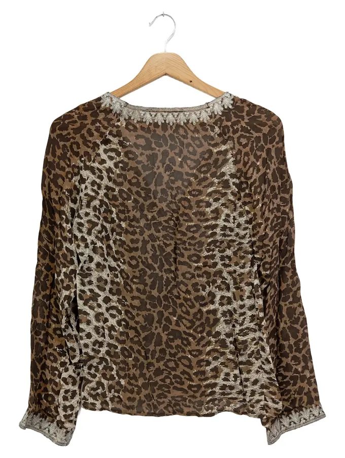AMOR & PSYCHE Bluse Bild 2