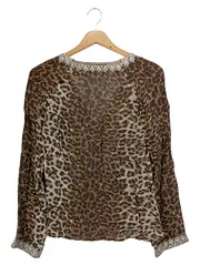 Vorschaubild AMOR & PSYCHE Bluse 2