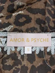 Vorschaubild AMOR & PSYCHE Bluse 3