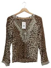 Vorschaubild AMOR & PSYCHE Bluse 1