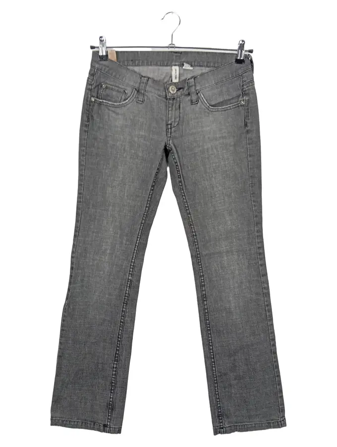 MANGO Jeans Bootcut Bild 1