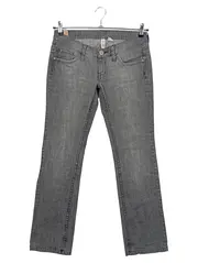 Vorschaubild MANGO Jeans Bootcut 1