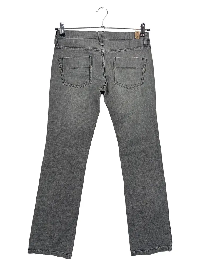 MANGO Jeans Bootcut Bild 2