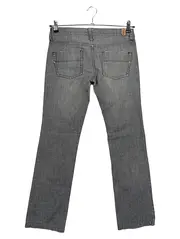 Vorschaubild MANGO Jeans Bootcut 2