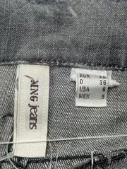 Vorschaubild MANGO Jeans Bootcut 3