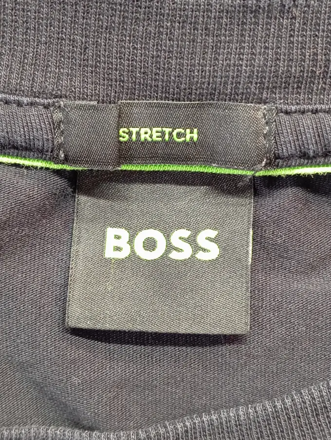 HUGO BOSS T-Shirt Bild 3