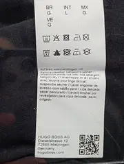 Vorschaubild HUGO BOSS T-Shirt 4