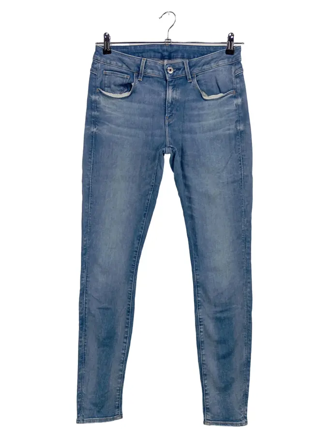 G-STAR RAW Jeans Skinny Fit Bild 1