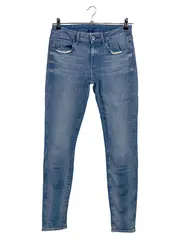 Vorschaubild G-STAR RAW Jeans Skinny Fit 1