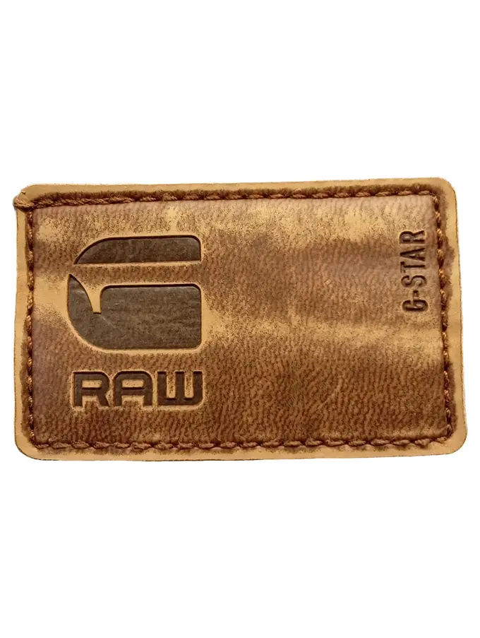 G-STAR RAW Jeans Skinny Fit Bild 3