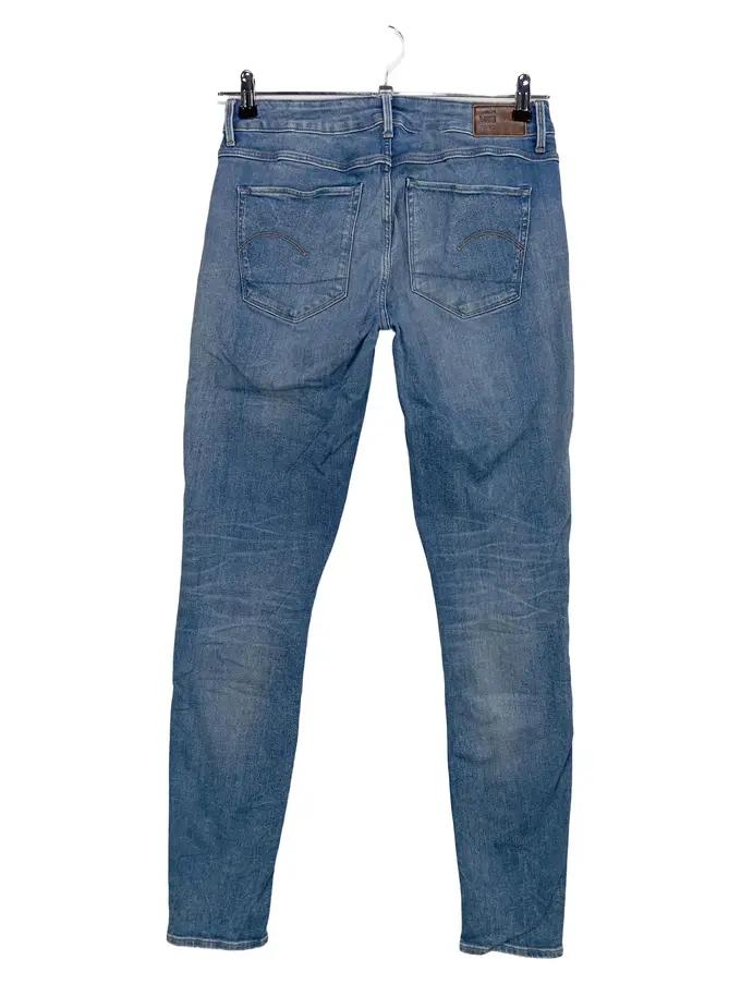G-STAR RAW Jeans Skinny Fit Bild 2