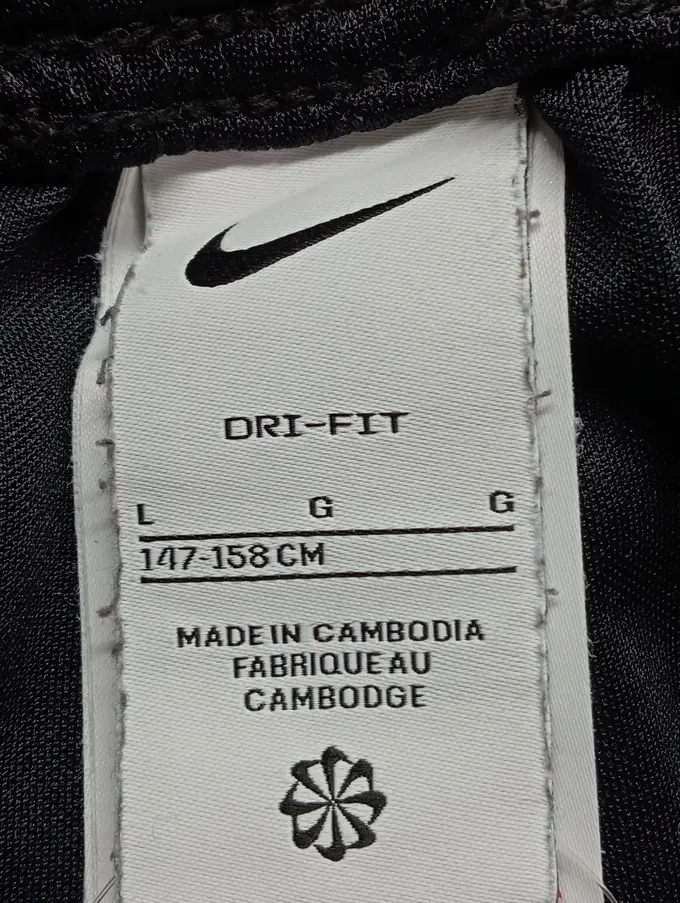 NIKE Sport Shorts Bild 3