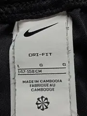 Vorschaubild NIKE Sport Shorts 3