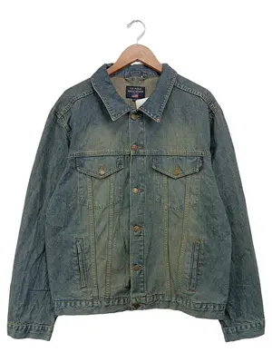 U.S. POLO ASSN. Jeansjacke