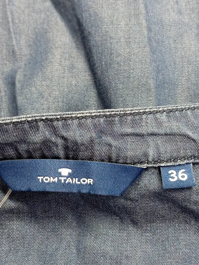 TOM TAILOR Bluse Bild 3