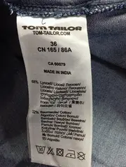 Vorschaubild TOM TAILOR Bluse 4