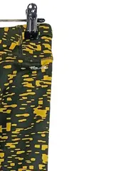 Vorschaubild 4 von Damen Leggings XS (DE 34) Climalite Sport Mehrfarbig Grafisches Muster
