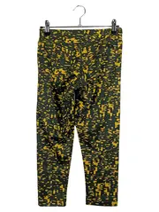 Vorschaubild 2 von Damen Leggings XS (DE 34) Climalite Sport Mehrfarbig Grafisches Muster