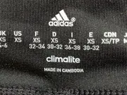 Vorschaubild 6 von Damen Leggings XS (DE 34) Climalite Sport Mehrfarbig Grafisches Muster