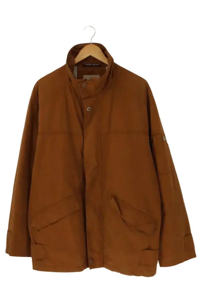 CAMEL ACTIVE Leichte Jacke Bild 1