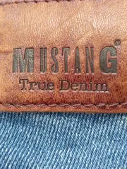 Vorschaubild MUSTANG Jeans Skinny Fit 3