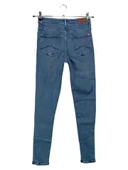 Vorschaubild MUSTANG Jeans Skinny Fit 2