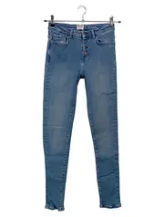 Vorschaubild MUSTANG Jeans Skinny Fit 1
