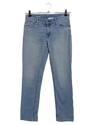 MUJI Mom Jeans